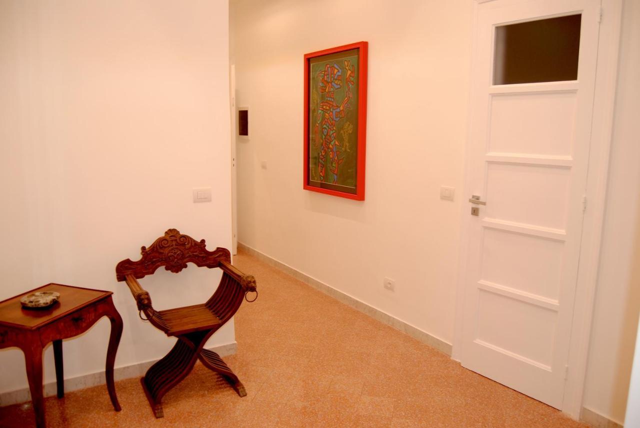 Appartement Abate Luxury Interno 3 *