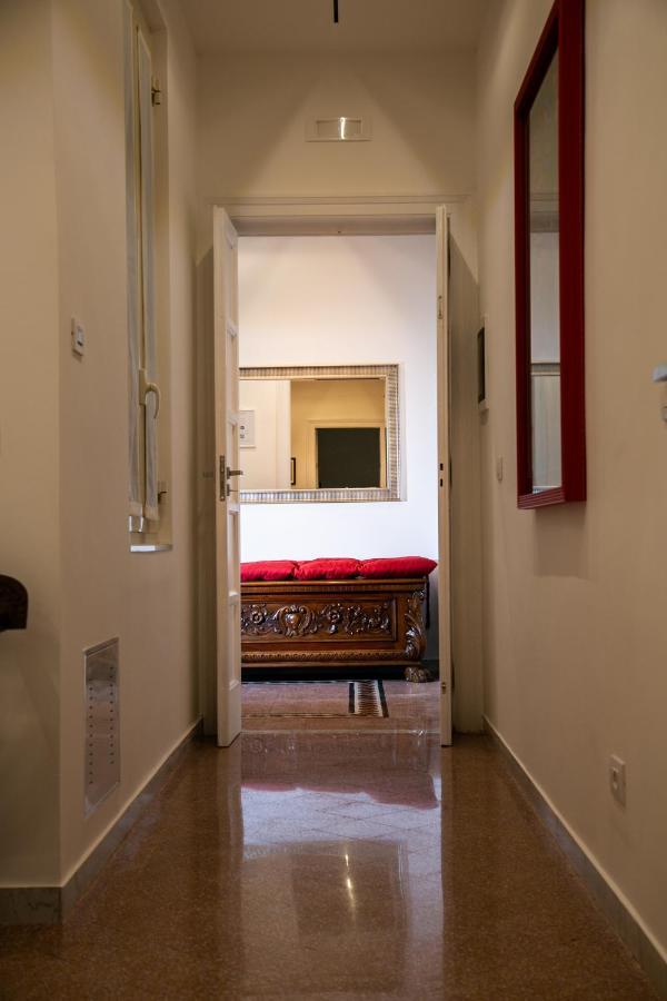 Abate Luxury Interno 3 Appartement Bari