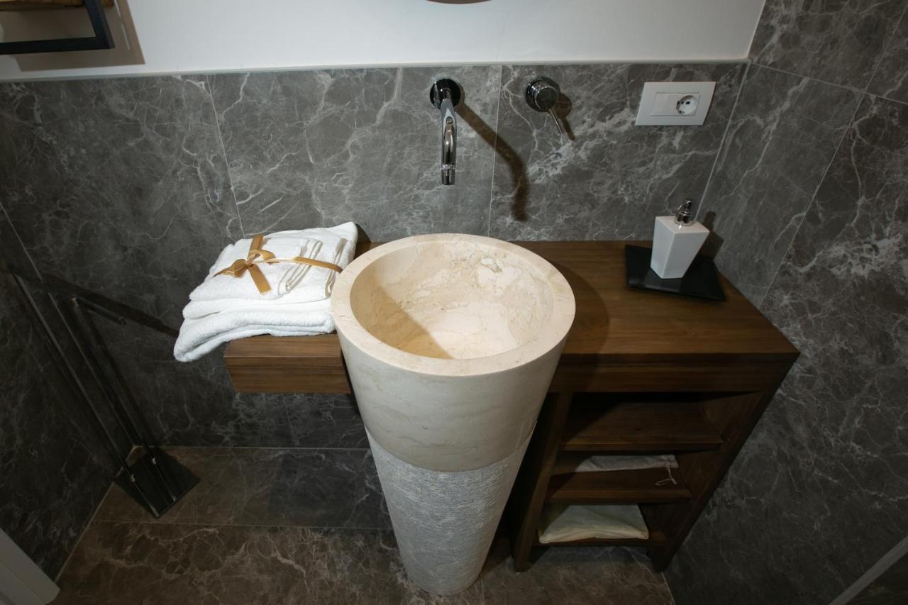 Appartement Abate Luxury Interno 3 *