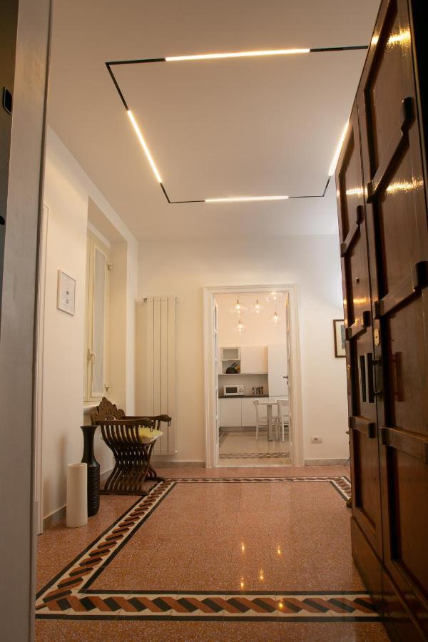 Appartement Abate Luxury Interno 3