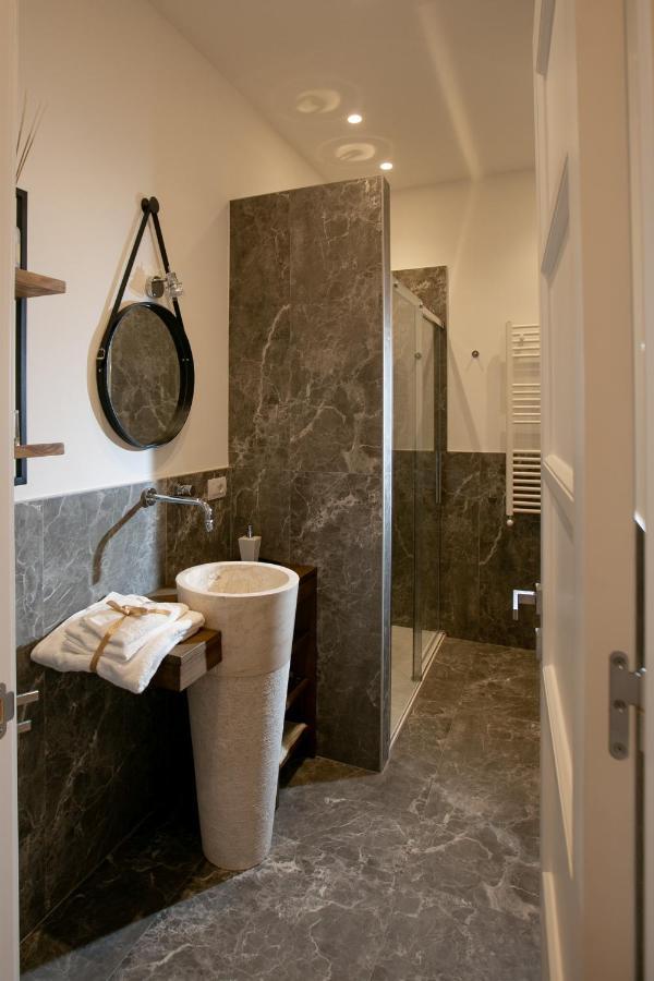 Abate Luxury Interno 3 Appartement Bari