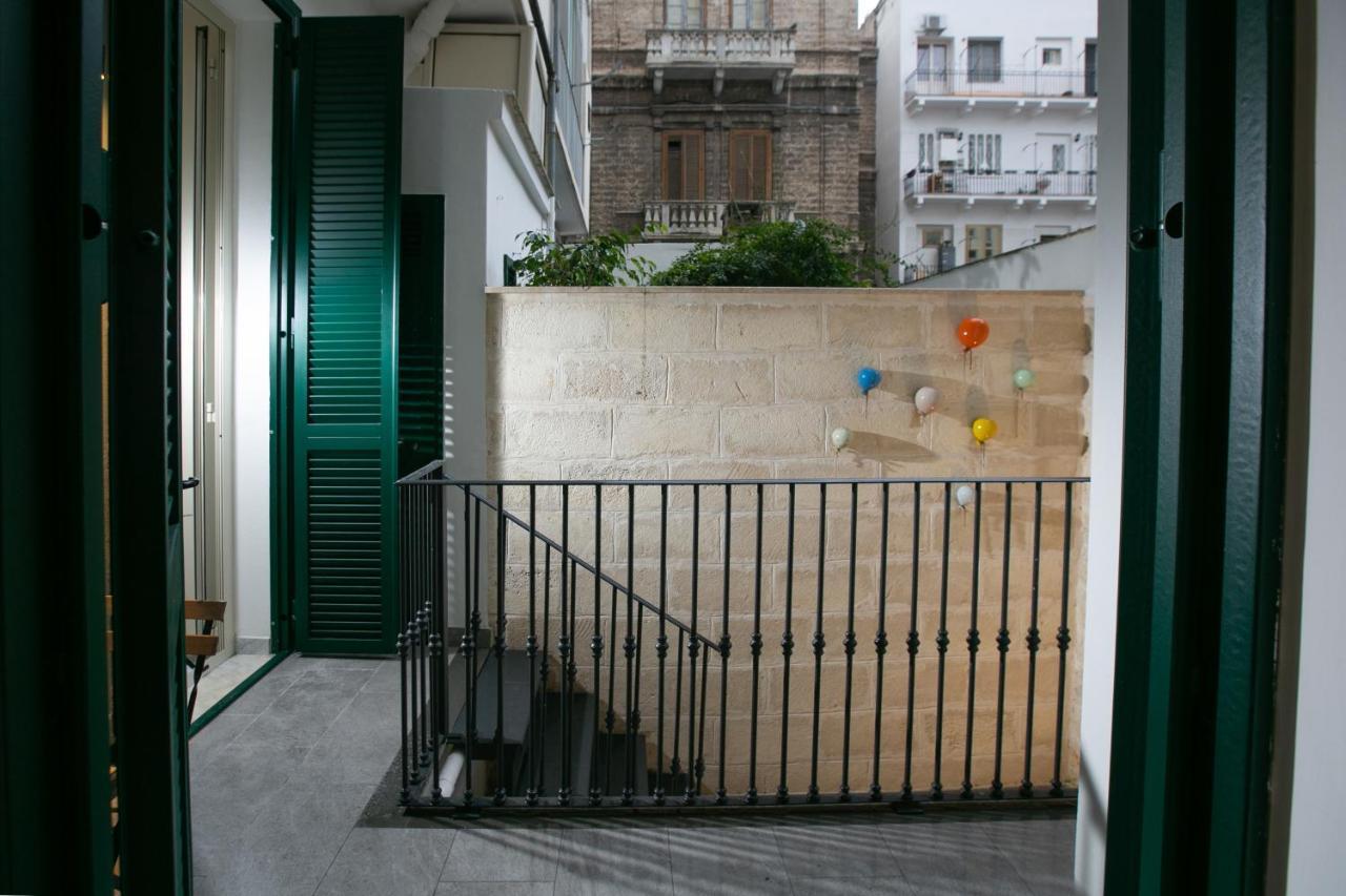 Appartement Abate Luxury Interno 3
