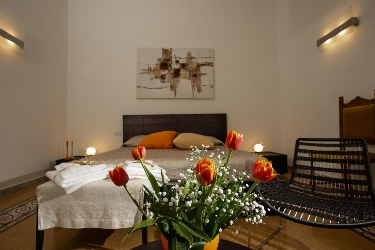 Abate Luxury Interno 3 Appartement