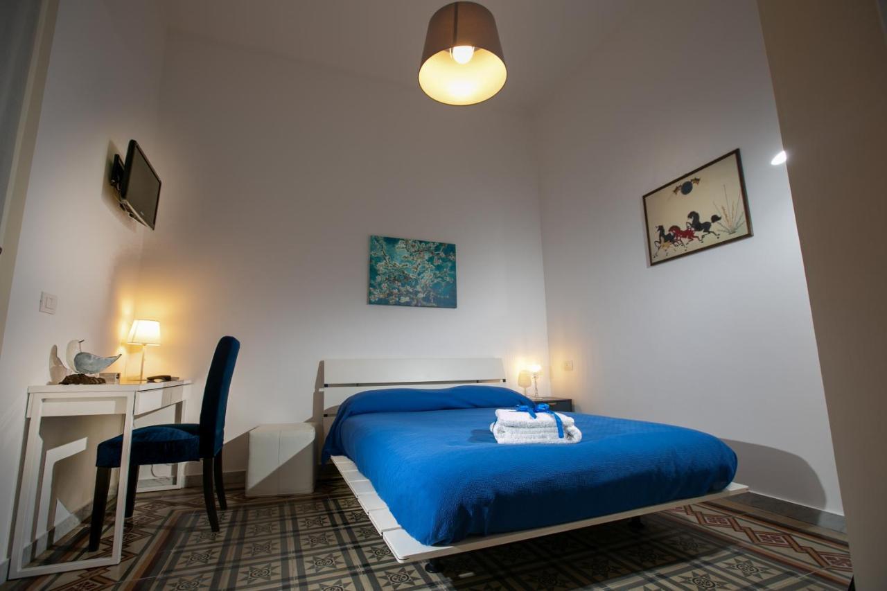 Abate Luxury Interno 3 Appartement