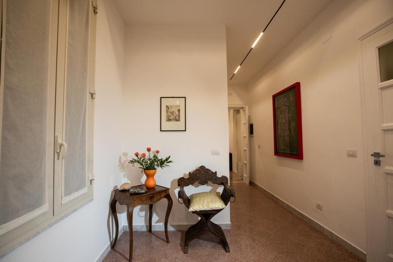 Appartement Abate Luxury Interno 3 Bari