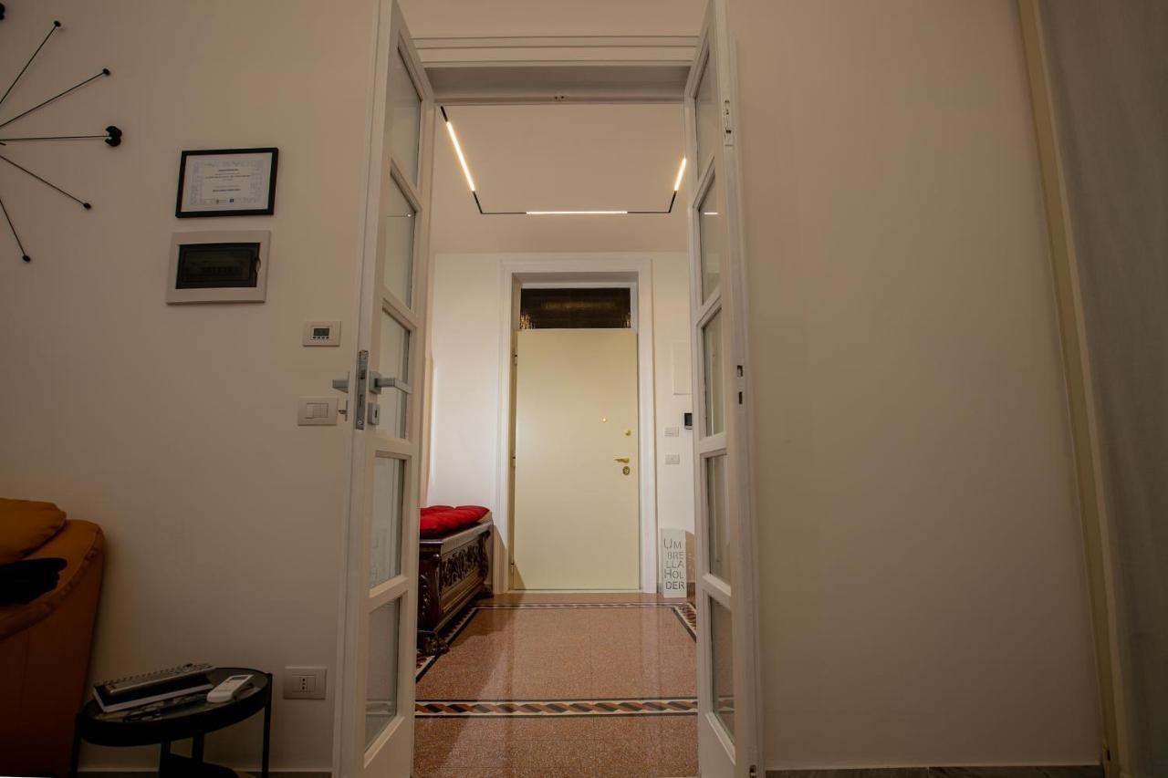 Abate Luxury Interno 3 Appartement Bari