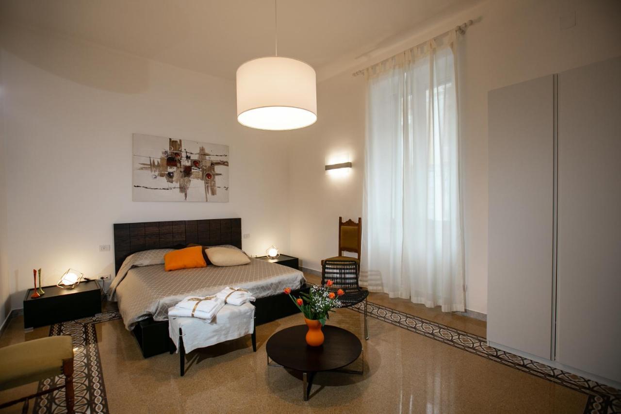 Abate Luxury Interno 3 Appartement