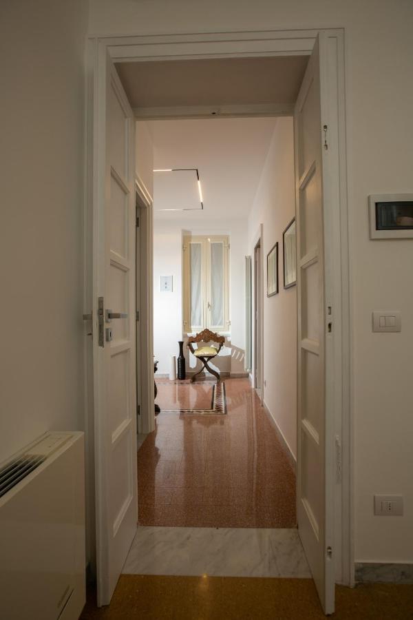 Abate Luxury Interno 3 Appartement *