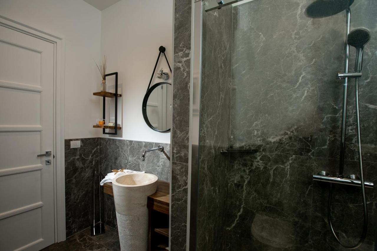 Abate Luxury Interno 3 Appartement