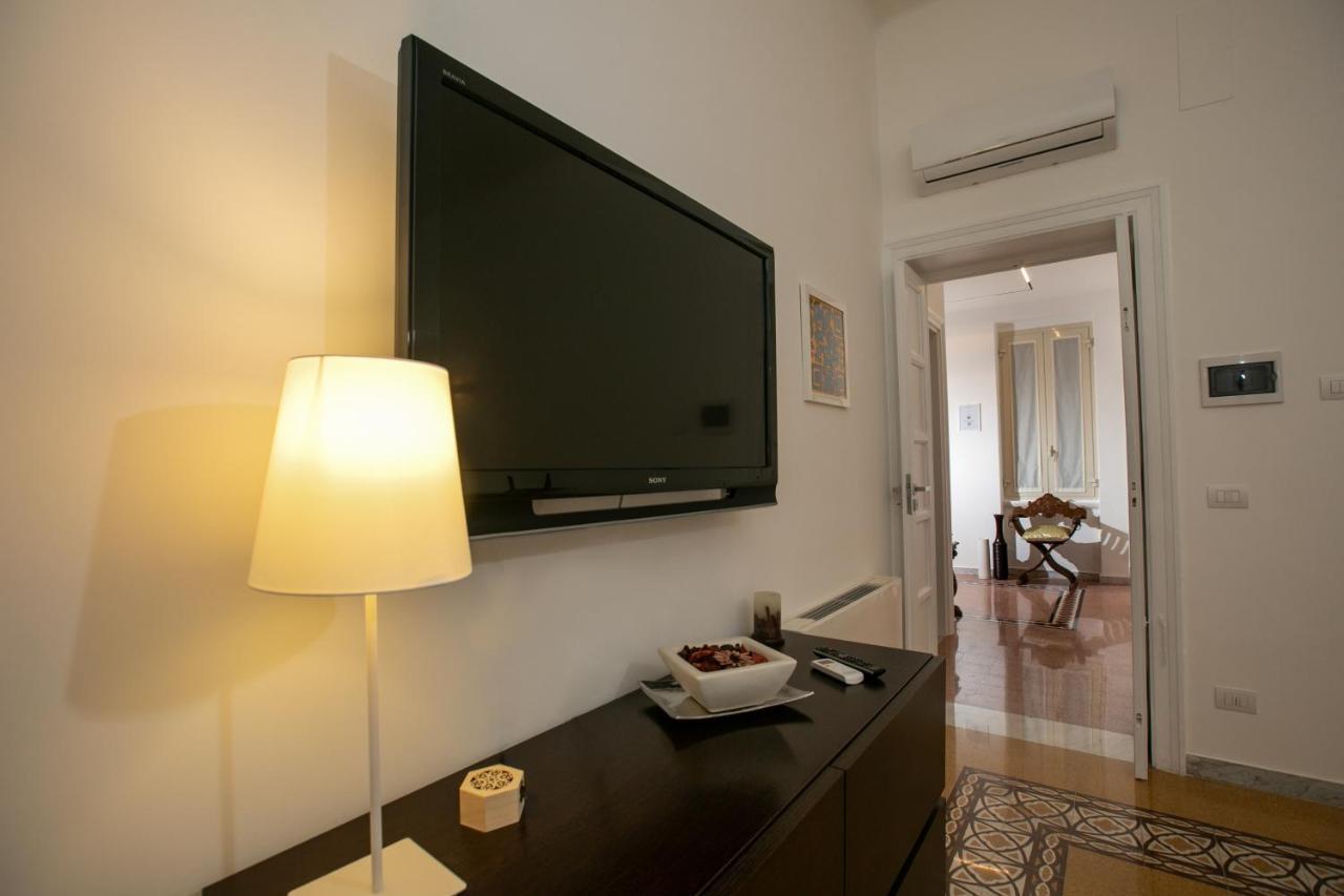 Appartement Abate Luxury Interno 3 Bari