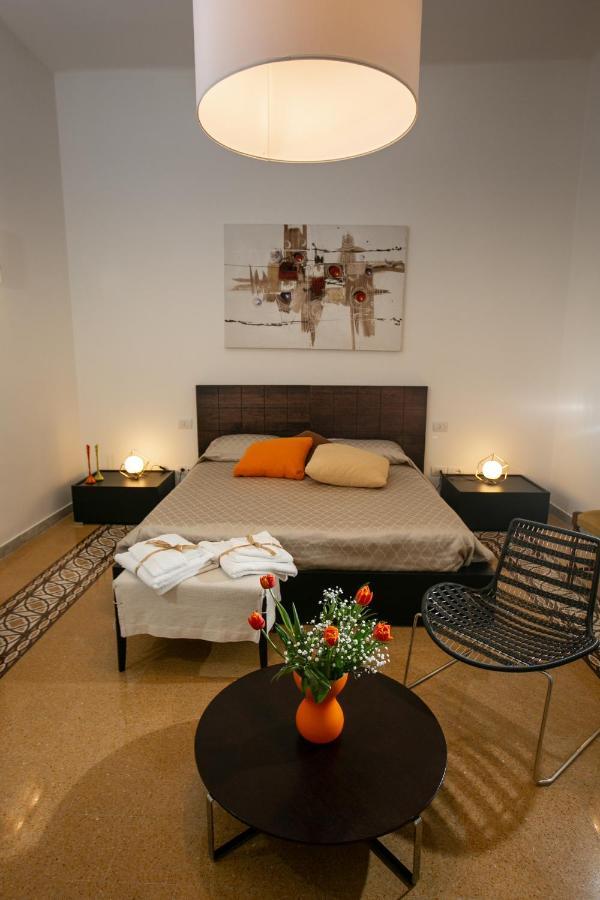 Appartement Abate Luxury Interno 3