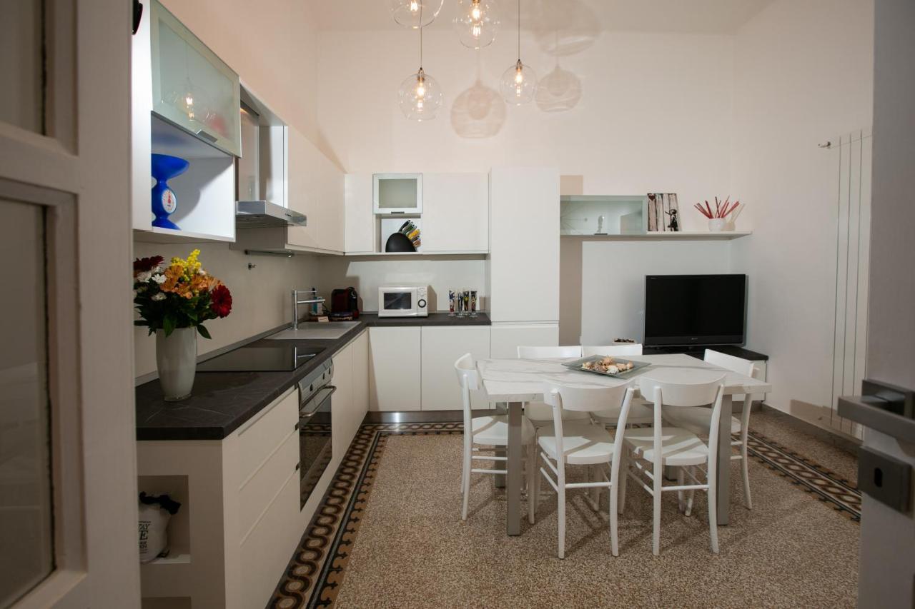 Appartement Abate Luxury Interno 3 *