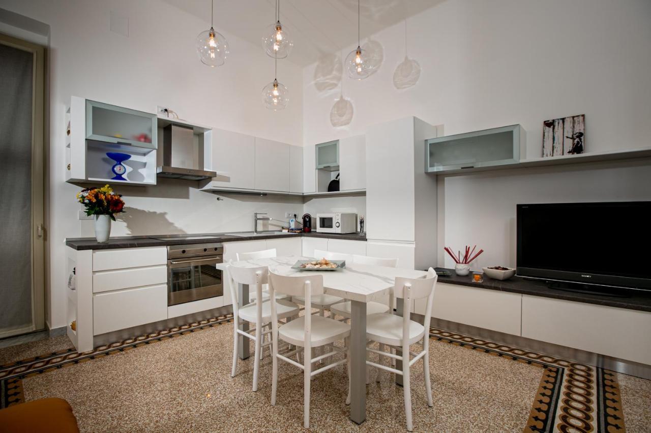 Appartement Abate Luxury Interno 3