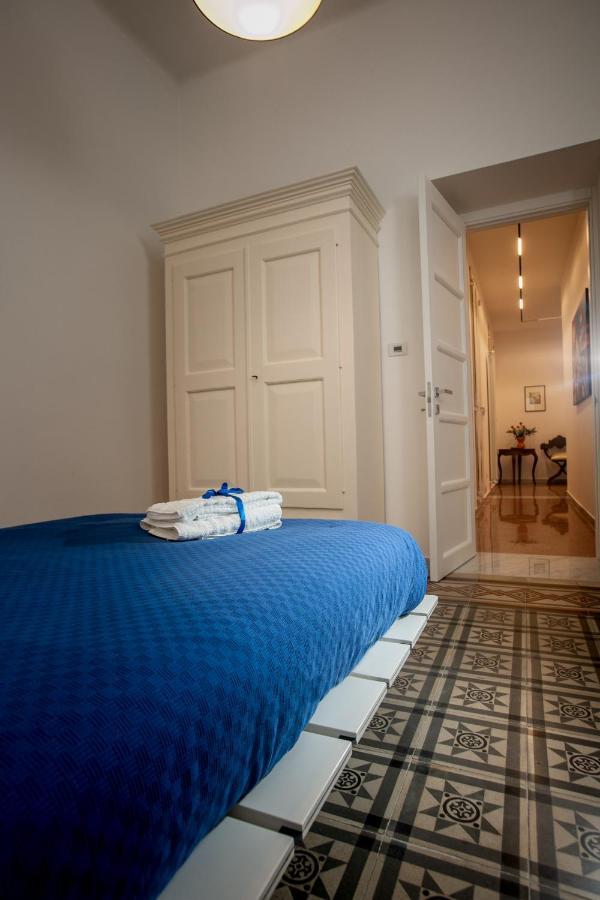 Appartement Abate Luxury Interno 3