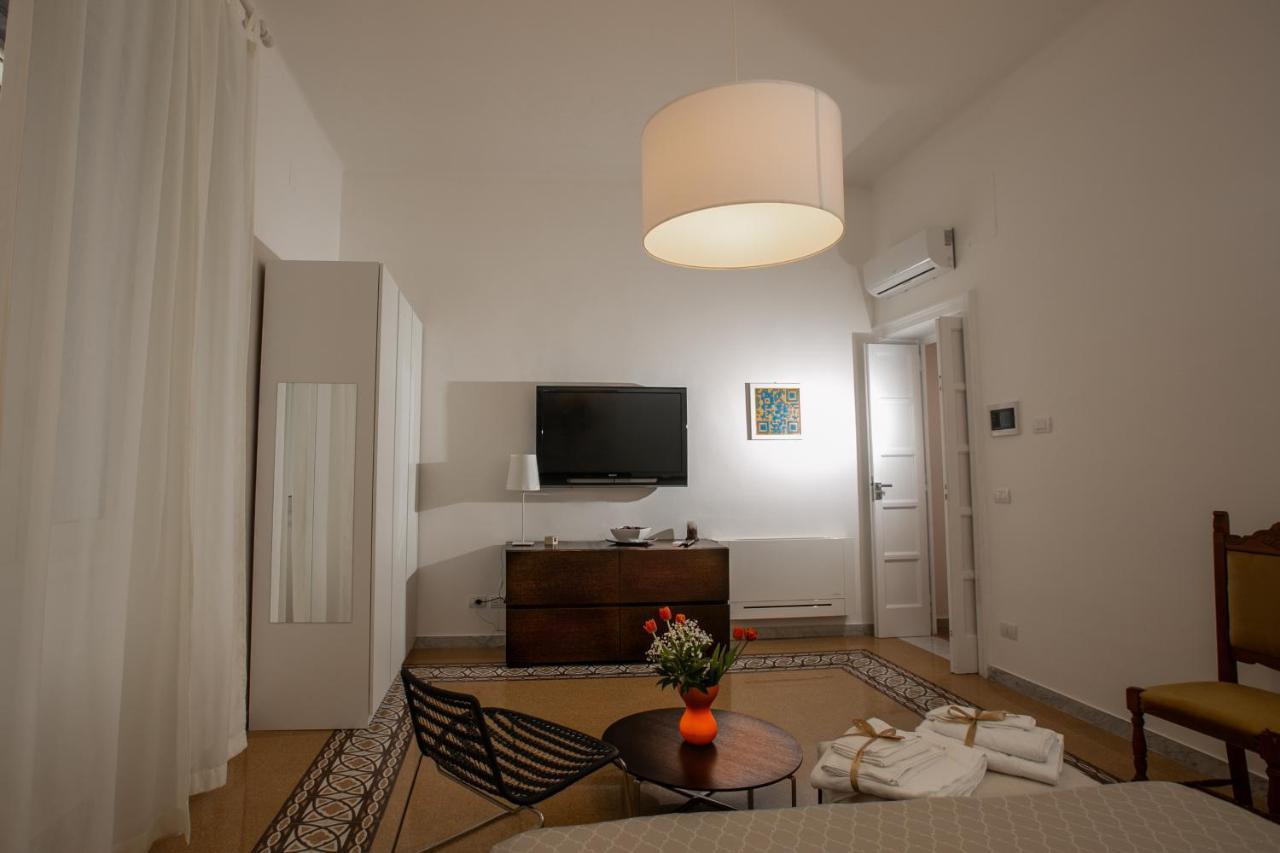 Appartement Abate Luxury Interno 3 *