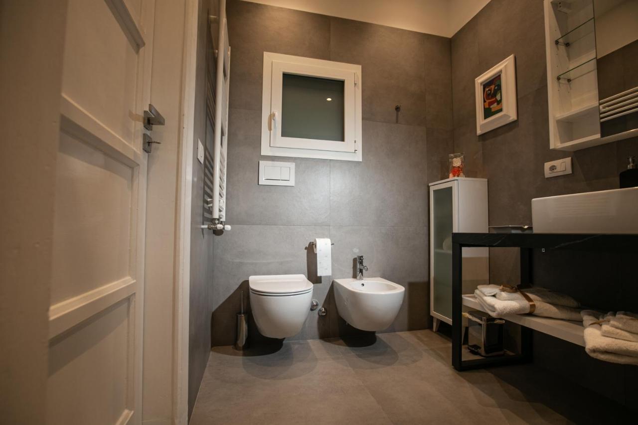 Appartement Abate Luxury Interno 3