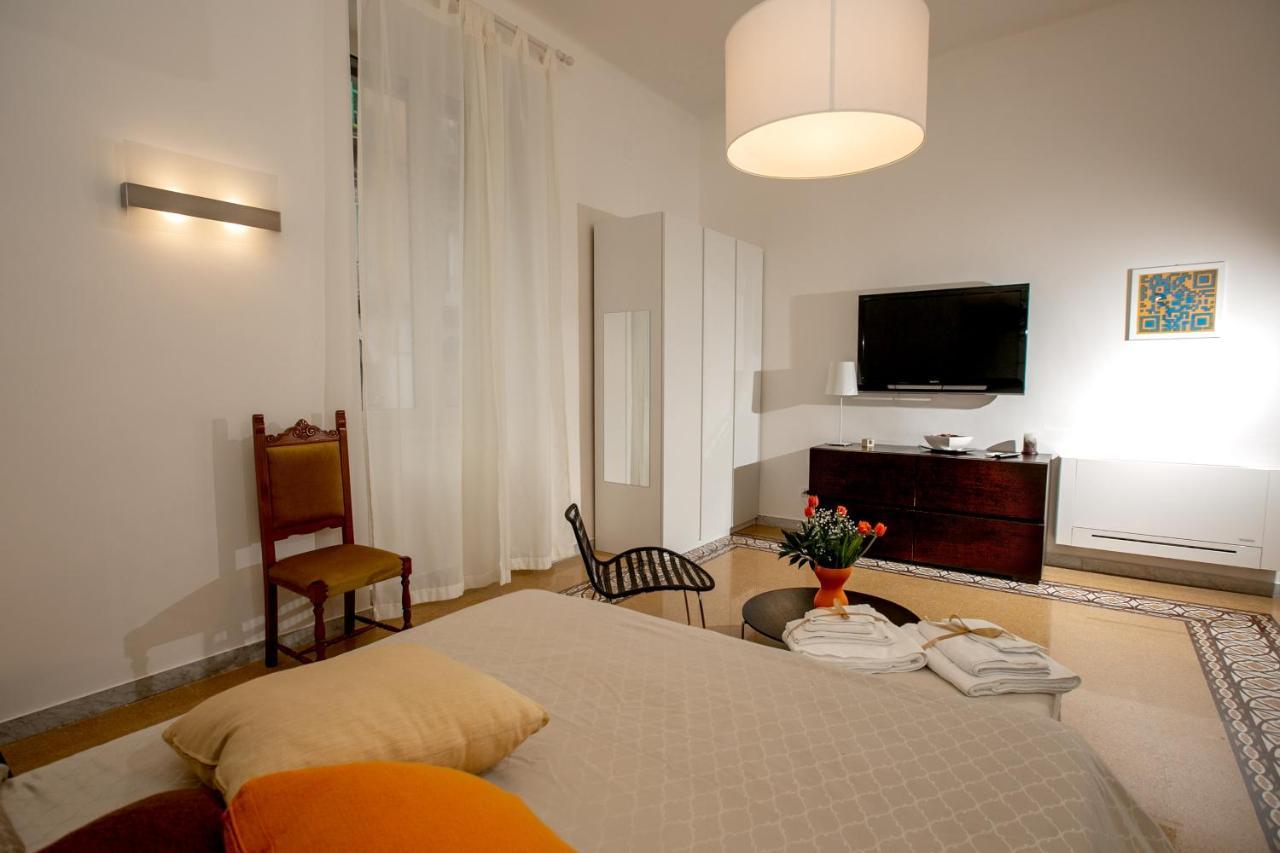 Abate Luxury Interno 3 Appartement Bari