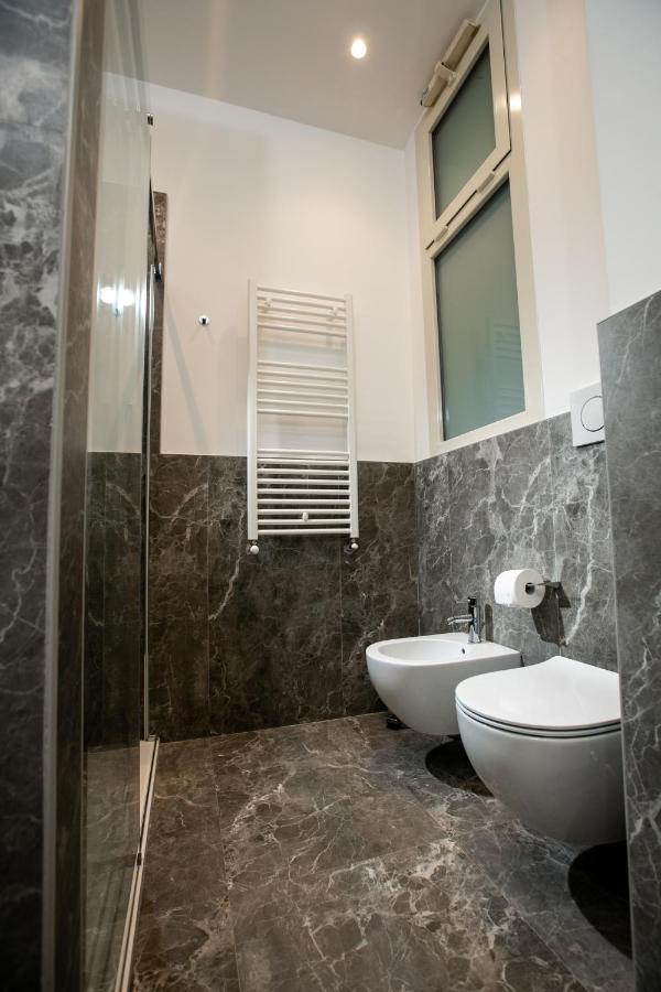 Abate Luxury Interno 3 Appartement Bari