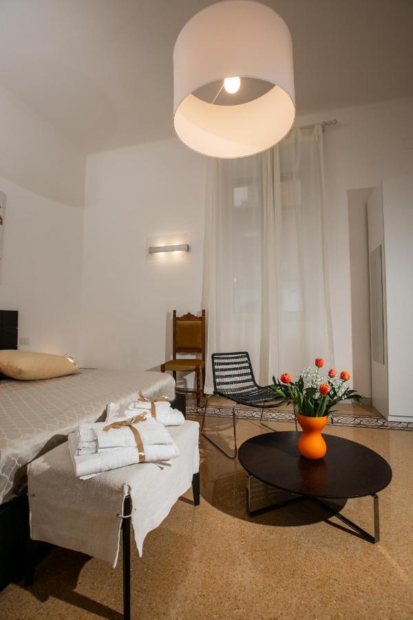 Appartement Abate Luxury Interno 3