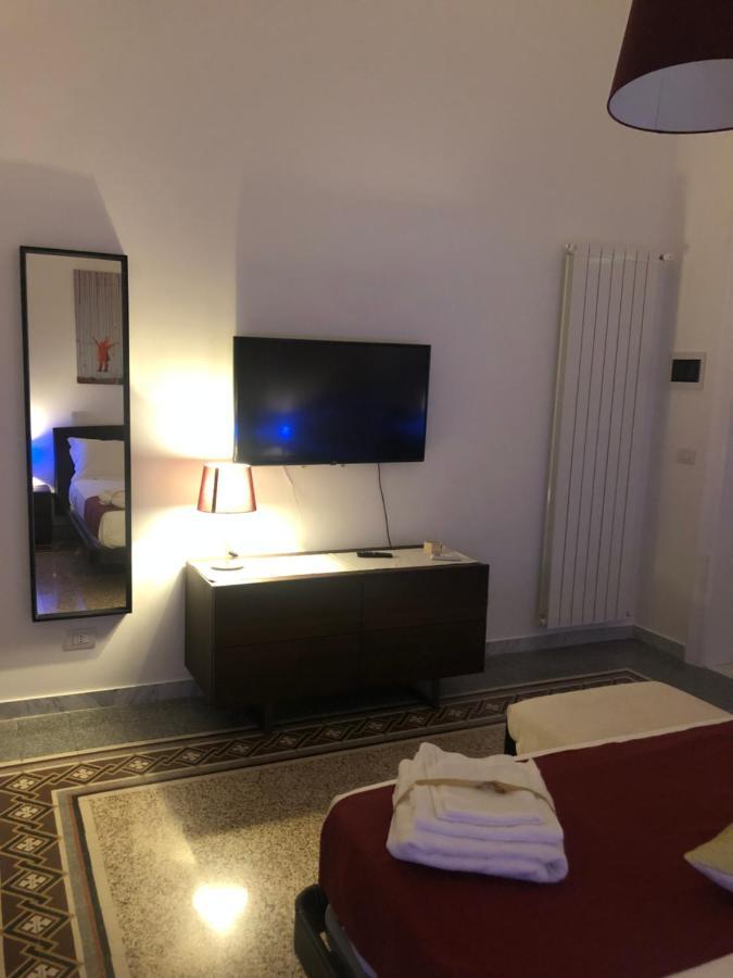 Appartement Abate Luxury Interno 3 Bari