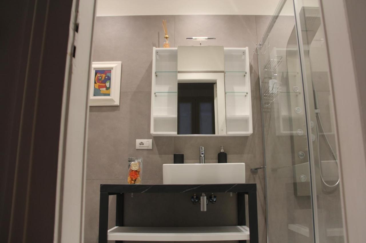 Appartement Abate Luxury Interno 3 Bari