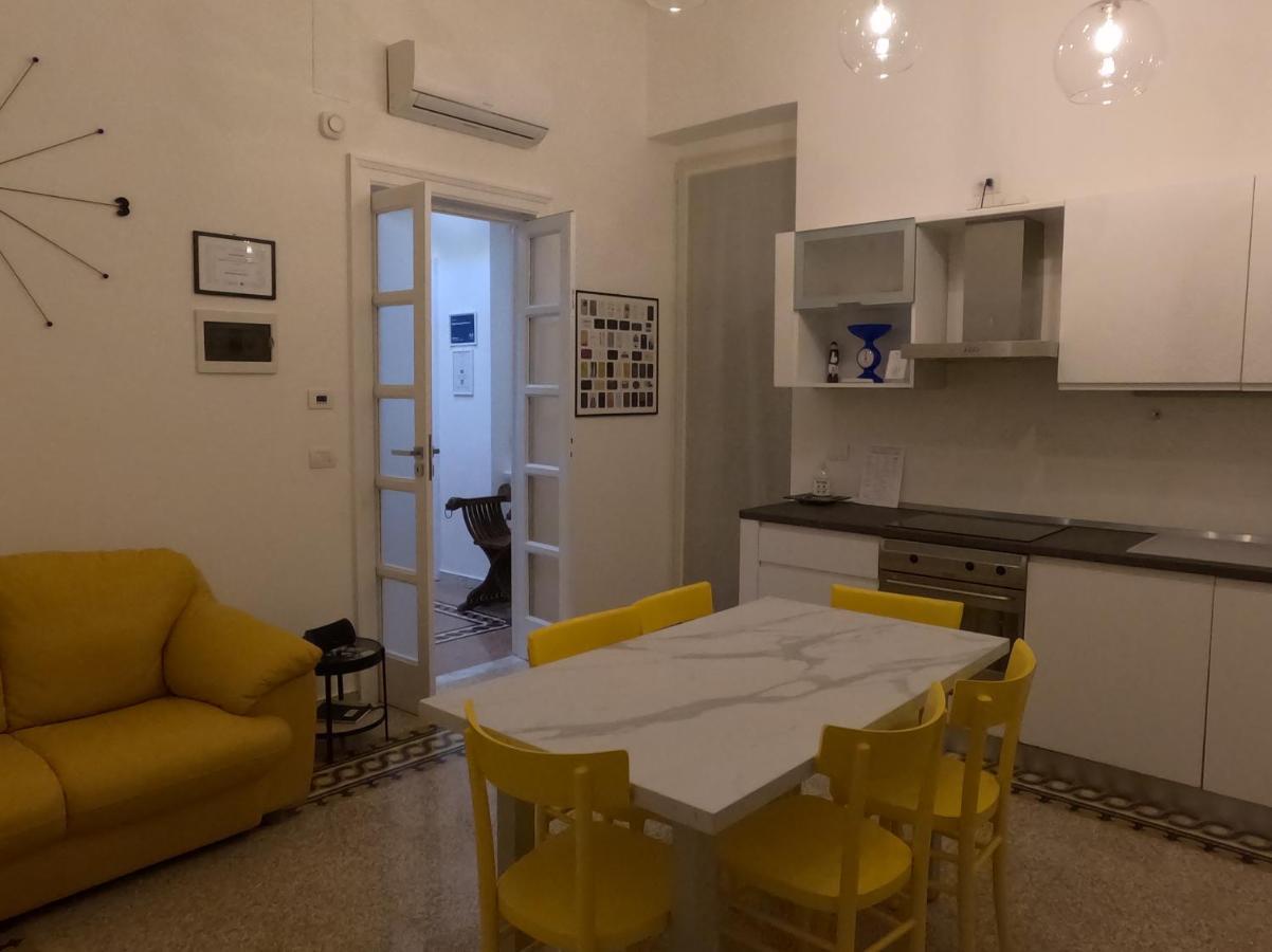 Abate Luxury Interno 3 Appartement Bari