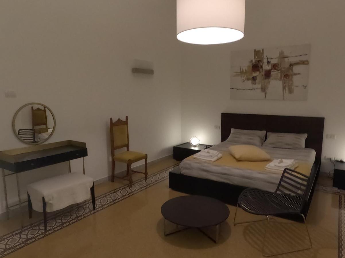Appartement Abate Luxury Interno 3 *