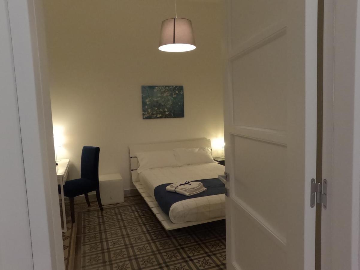 Abate Luxury Interno 3 Appartement