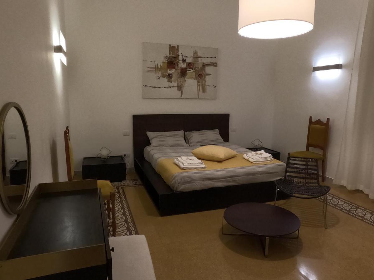 Abate Luxury Interno 3 Appartement *