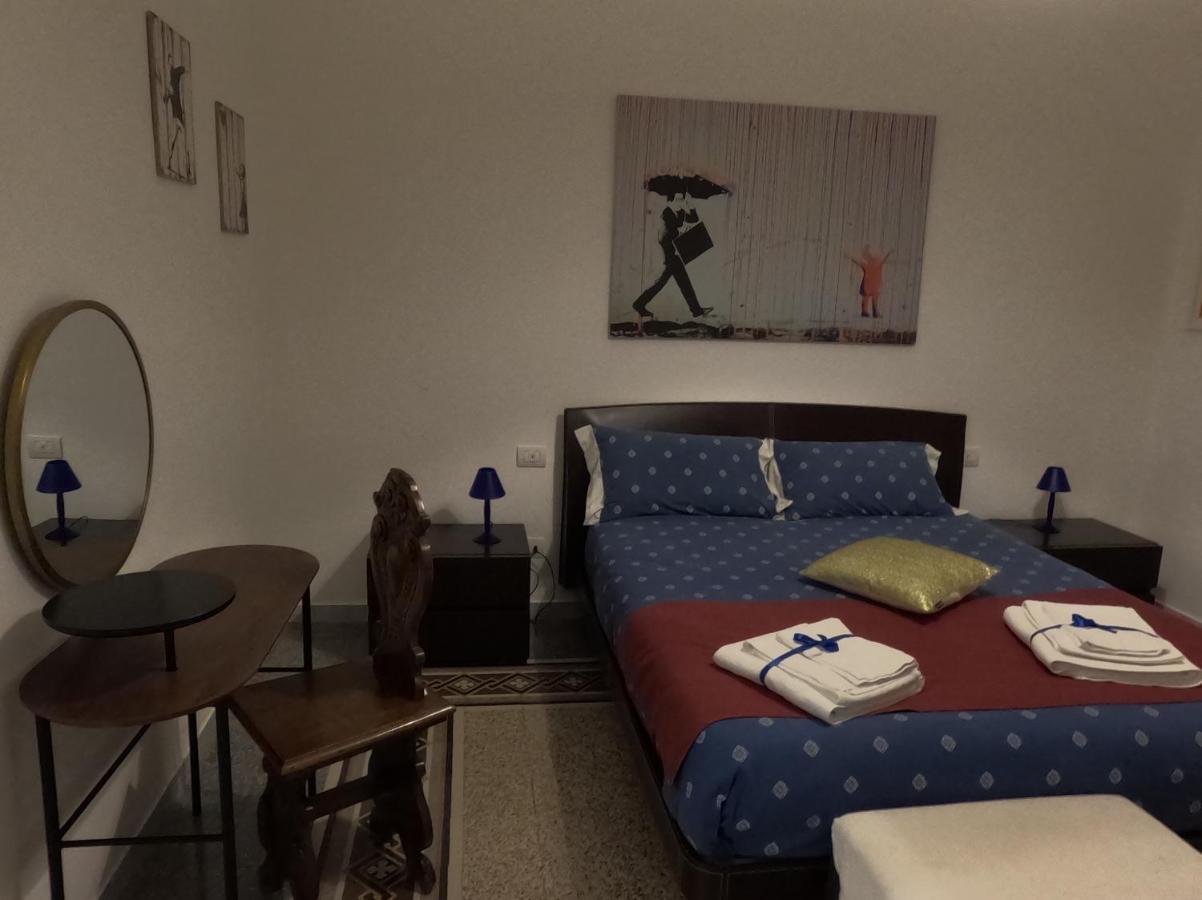 Appartement Abate Luxury Interno 3 Bari