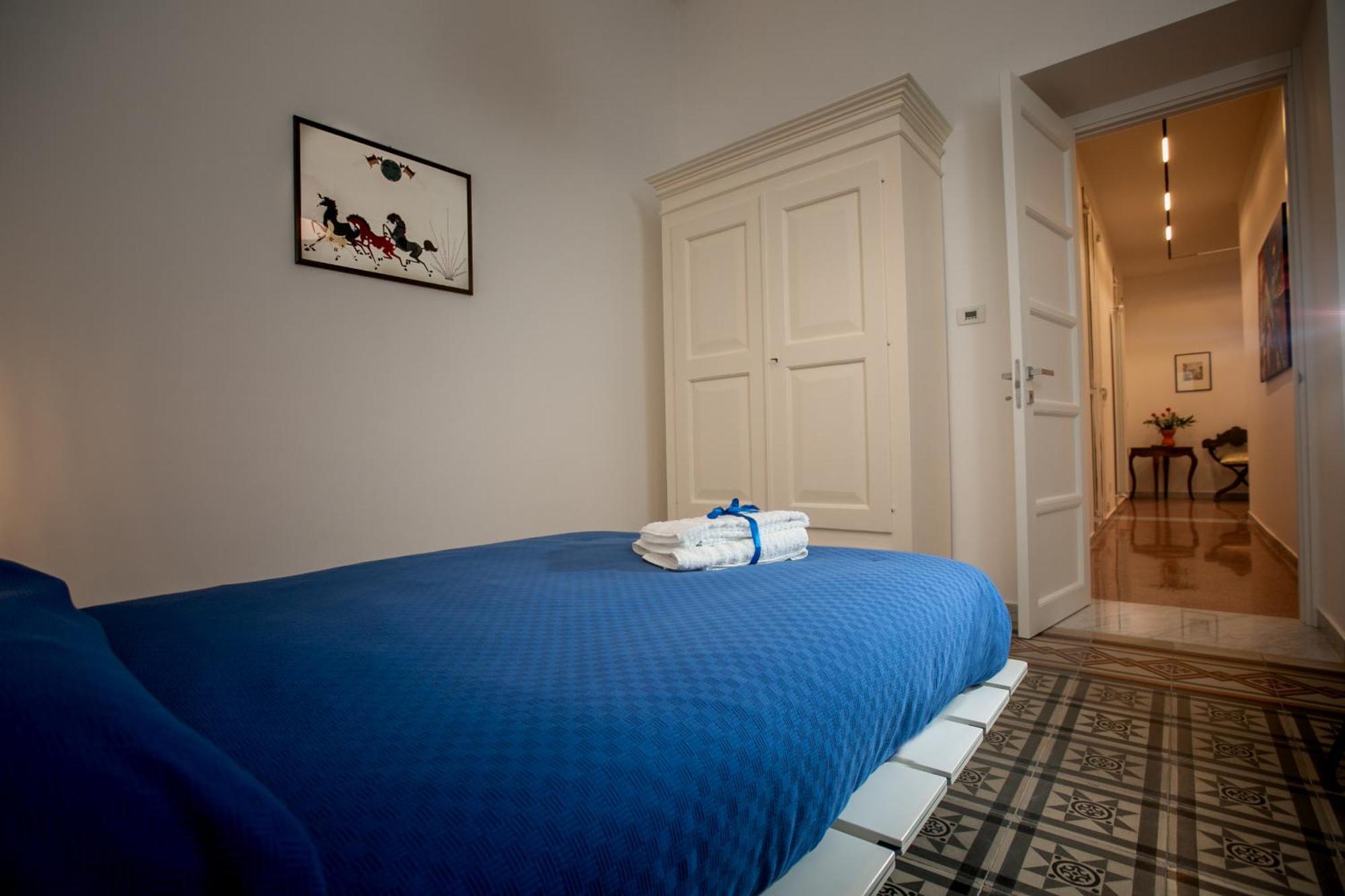 Abate Luxury Interno 3 Appartement Bari