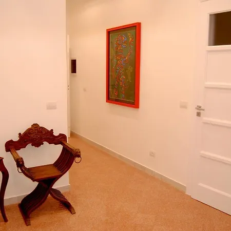 Appartement Abate Luxury Interno 3 à Bari Extérieur photo